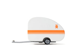 Candylab Toys Rosebud Camper