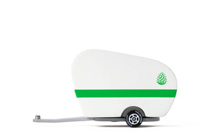 Candylab Toys Pinecone Camper