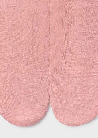 Mayoral Tights Wild Rose