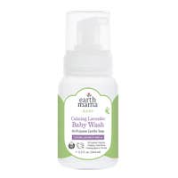 Earth Mama Organics - Calming Lavender Castile Baby Wash