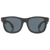 Babiators Navigator Sunglasses Black Ops Black 6+