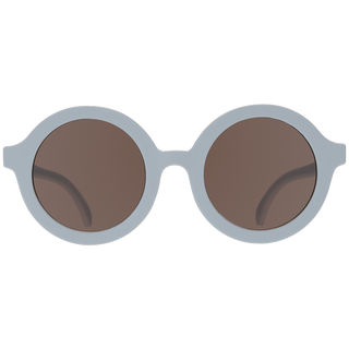 Babiators Euro Round Sunglasses Into the Mist