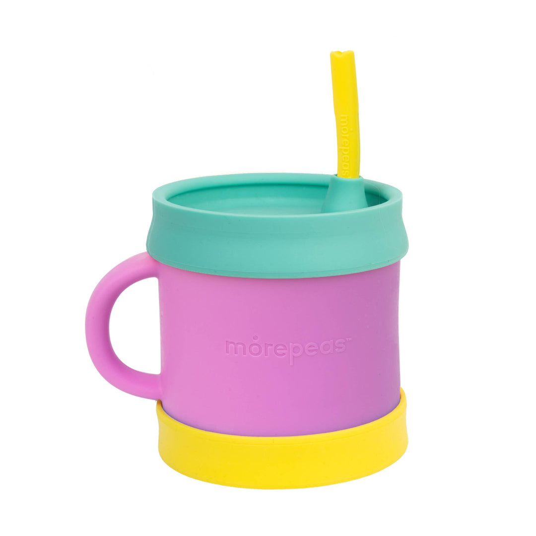 morepeas - Essential Sippy Cup