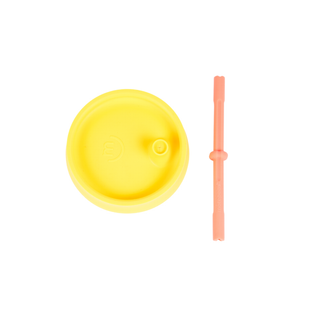 morepeas - Essential Sippy + Straw Only