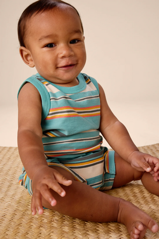 All Baby Boy (0-24M)