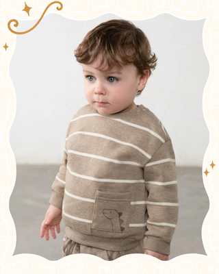 All Baby Boy (0-24M)