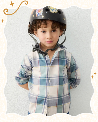 All Boy (2T+)