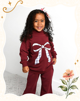 All Girl (2T+)