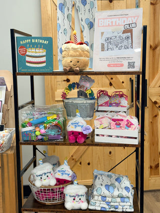 Birthday Gifts for Kids