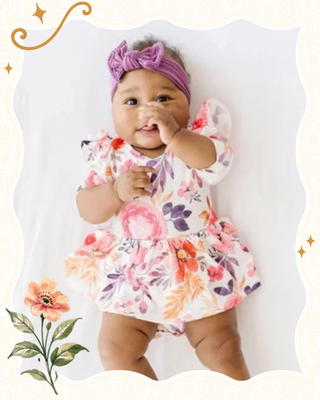 All Baby Girl (0-24M)