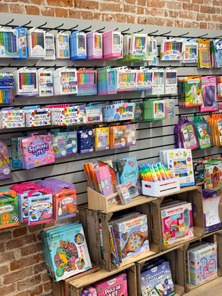 Arts & Crafts - Classy Rascals Boutique