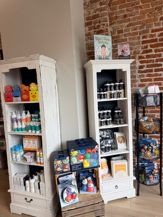 Bath Time - Classy Rascals Boutique