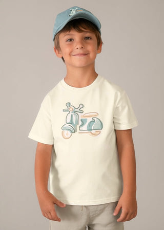 Boy Tops - Classy Rascals Boutique