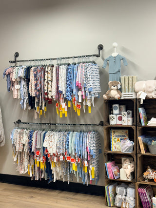 Sleepwear - Classy Rascals Boutique