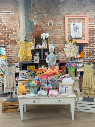 ☀️ Sunshine State of Mind - Classy Rascals Boutique