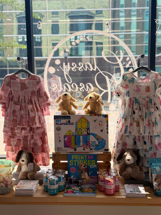 🐾 Whiskers & Wags - Classy Rascals Boutique