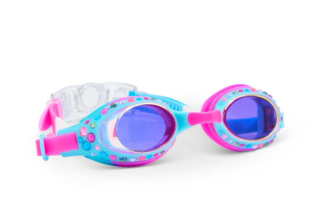 Bling2o - Gem Stone Swim Goggle