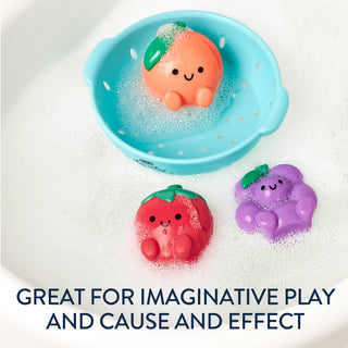Itzy Ritzy - Itzy Splash Pals™ - Bath + Water Toy