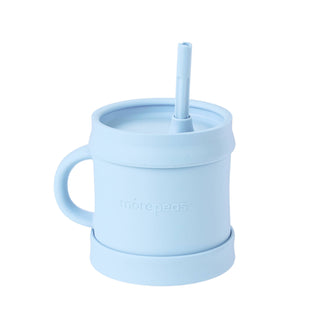 morepeas - The Everything Sippy - Dreamy