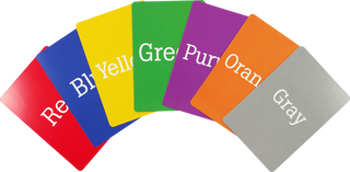 Peter Pauper Press - Colors and Shapes Flash Cards,Colors and Shapes Flash Cards
