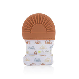 Itzy Ritzy - Itzy Mitt™ Silicone Teething Mitts