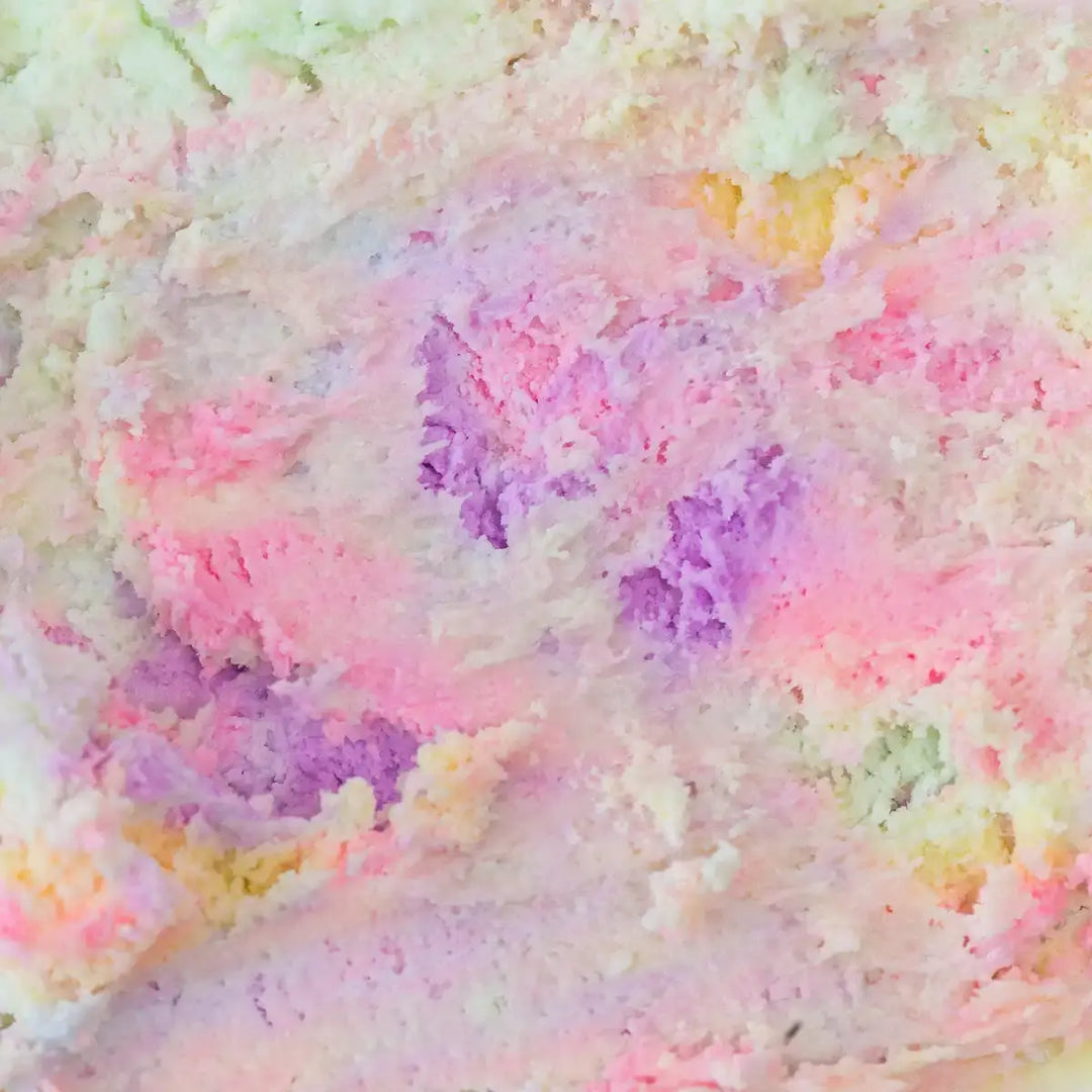 Zoey Koko - Unicorn Whipped Soap