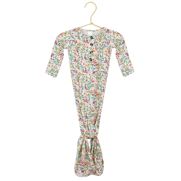 Lou Lou & Company - Millie Knotted Gown