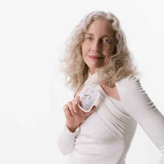 Touchland - Purple Haze Hand Mist Case