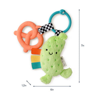 Itzy Ritzy - Itzy Pal - Parker The Pickle