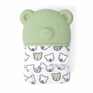 Itzy Ritzy - Itzy Mitt™ Silicone Teething Mitts