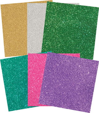 Peter Pauper Press - Color-By-Foil Sticker Book - Easter