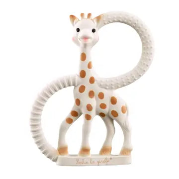 Sophie la Girafe So'Pure Teether