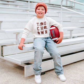 Sweet Wink - Touchdown Sweatshirt - Game Day
