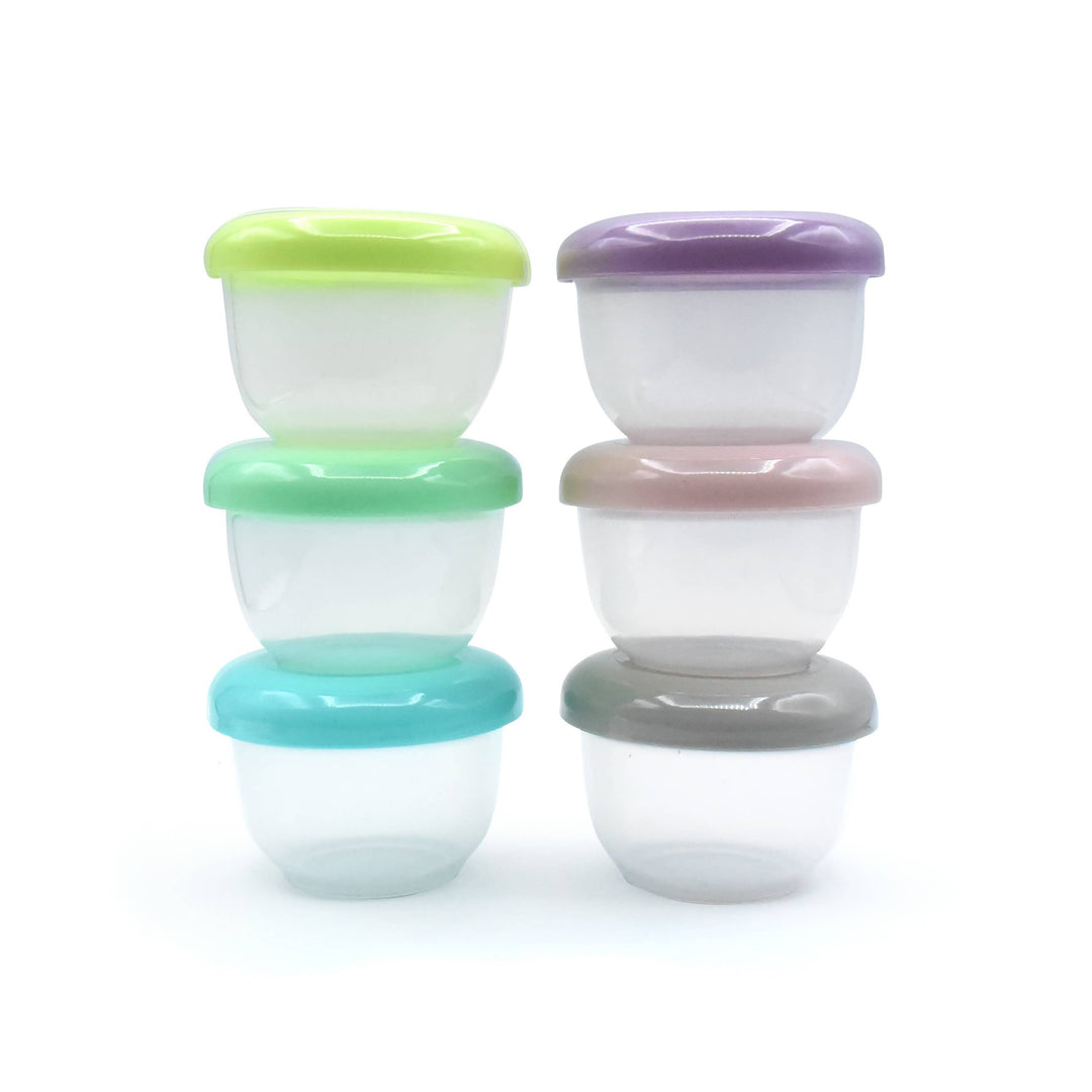 melii - Nesting Food Storage Containers