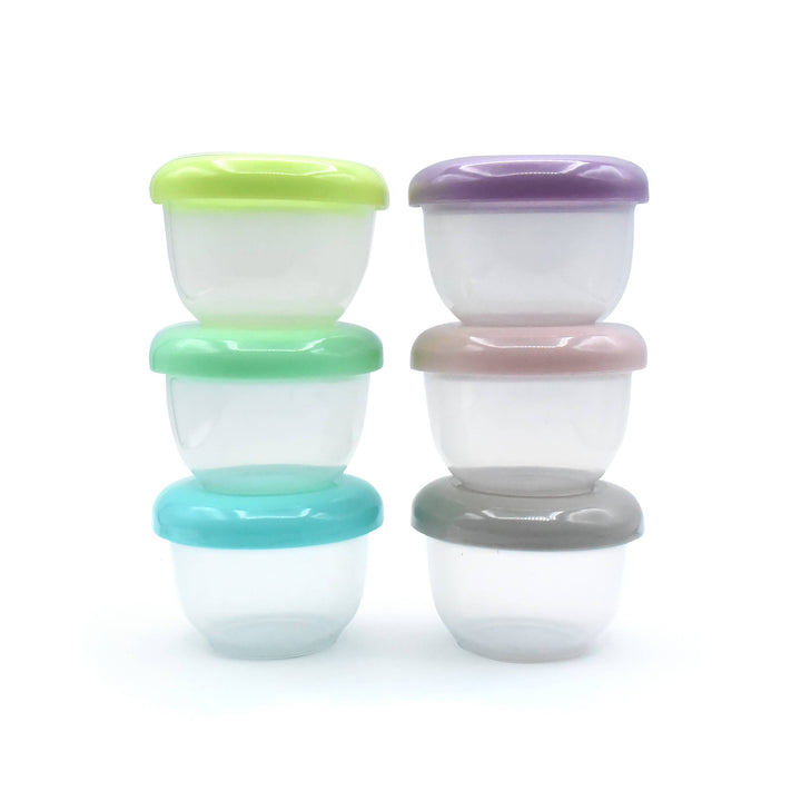 melii - Nesting Food Storage Containers