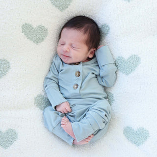 Caden Lane - 2pc Bamboo Sets for Boys