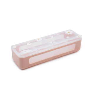 melii - 4 Compartment Snackle