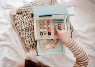 Tender Leaf Toys - General Stores Till