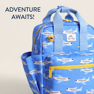 Itzy Ritzy - Itzy Bitzy Backpack