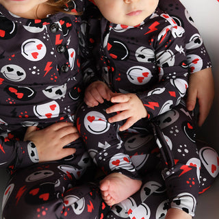 Gigi and Max - Reid TWO PIECE