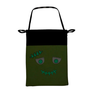 Mud Pie Halloween Glow Treat Bags