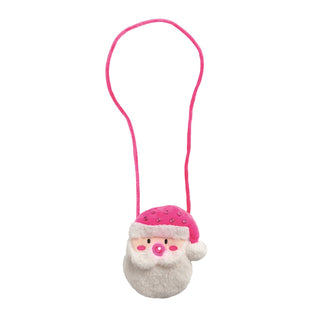Mud Pie Christmas Light Up Purse