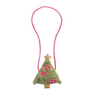 Mud Pie Christmas Light Up Purse