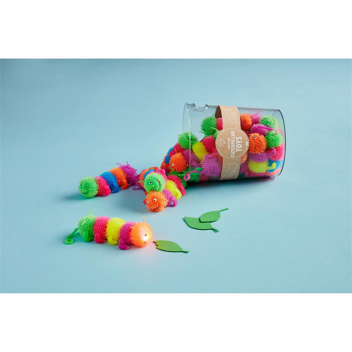 Mud Pie Light-Up Caterpillar