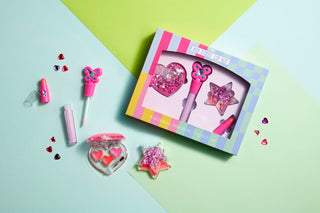 Mud Pie My First Lip Kit