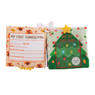 Mud Pie My 1st Holidays Book