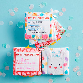 Mud Pie My 1st Holidays Book