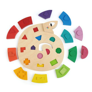Tender Leaf Toys - Color Me Happy