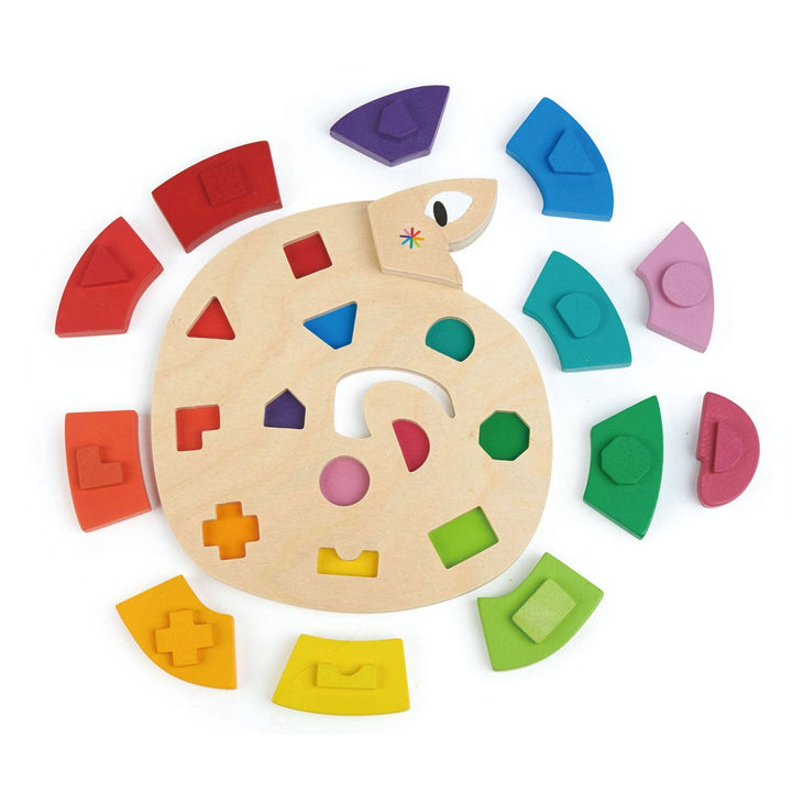 Tender Leaf Toys - Color Me Happy