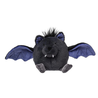 Rolly Bat-cula Stuffed Bat Plush Toy by Mary Meyer